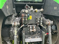 2013 deutz-fahr 7750 ttv vierwielaangedreven landbouwtractor - afbeelding 13 van  42