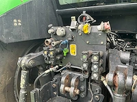 2013 deutz-fahr 7750 ttv vierwielaangedreven landbouwtractor - afbeelding 14 van  42