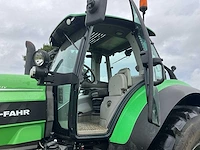 2013 deutz-fahr 7750 ttv vierwielaangedreven landbouwtractor - afbeelding 20 van  42