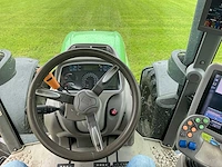2013 deutz-fahr 7750 ttv vierwielaangedreven landbouwtractor - afbeelding 22 van  42
