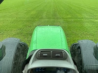 2013 deutz-fahr 7750 ttv vierwielaangedreven landbouwtractor - afbeelding 25 van  42
