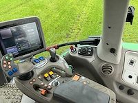 2013 deutz-fahr 7750 ttv vierwielaangedreven landbouwtractor - afbeelding 26 van  42