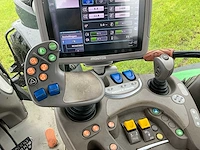 2013 deutz-fahr 7750 ttv vierwielaangedreven landbouwtractor - afbeelding 27 van  42