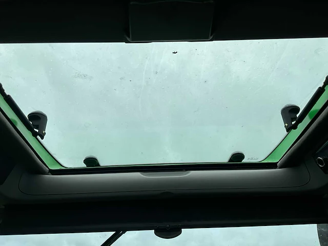 2013 deutz-fahr 7750 ttv vierwielaangedreven landbouwtractor - afbeelding 36 van  42