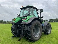 2013 deutz-fahr 7750 ttv vierwielaangedreven landbouwtractor - afbeelding 40 van  42