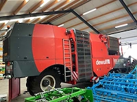 2013 dewulf kwatro zeefbandrooier - afbeelding 23 van  37