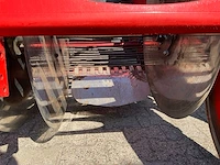 2013 dewulf r2060 aardappelrooier - afbeelding 6 van  41