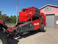2013 dewulf r2060 aardappelrooier