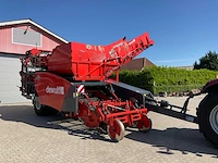 2013 dewulf r2060 aardappelrooier - afbeelding 12 van  41