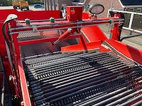 2013 dewulf r2060 aardappelrooier - afbeelding 24 van  41