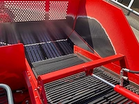 2013 dewulf r2060 aardappelrooier - afbeelding 25 van  41