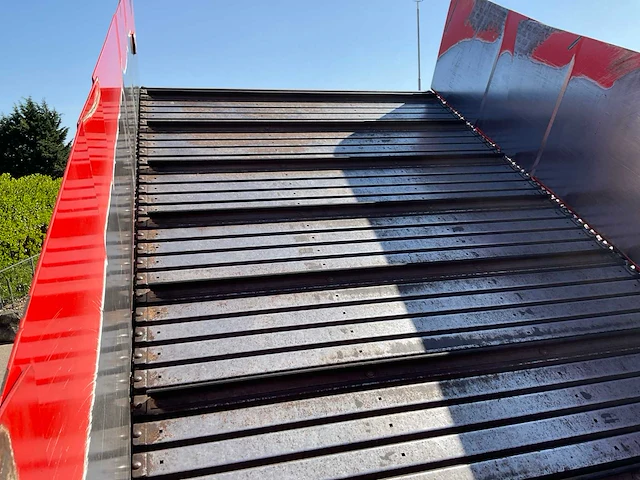 2013 dewulf r2060 aardappelrooier - afbeelding 27 van  41