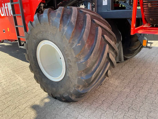 2013 dewulf r2060 aardappelrooier - afbeelding 28 van  41