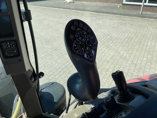 2013 dewulf r2060 aardappelrooier - afbeelding 32 van  41