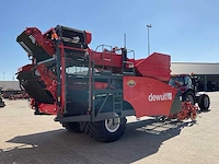 2013 dewulf r2060 aardappelrooier - afbeelding 34 van  41