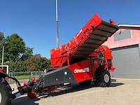 2013 dewulf r2060 aardappelrooier - afbeelding 38 van  41