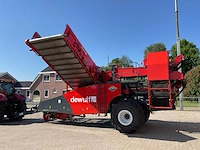 2013 dewulf r2060 aardappelrooier - afbeelding 40 van  41