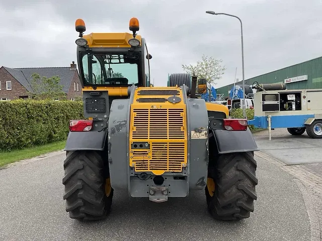 2013 dieci agriplus 40.7 verreiker - afbeelding 30 van  32