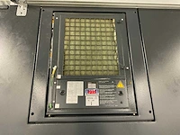 2013 dmg mori seiki dmu 75 monoblock cnc freesmachine - afbeelding 5 van  46
