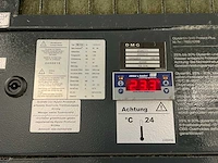 2013 dmg mori seiki dmu 75 monoblock cnc freesmachine - afbeelding 6 van  46
