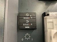 2013 dmg mori seiki dmu 75 monoblock cnc freesmachine - afbeelding 9 van  46