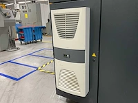 2013 dmg mori seiki dmu 75 monoblock cnc freesmachine - afbeelding 10 van  46