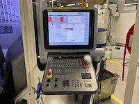 2013 dmg mori seiki dmu 75 monoblock cnc freesmachine - afbeelding 11 van  46