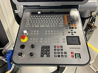 2013 dmg mori seiki dmu 75 monoblock cnc freesmachine - afbeelding 13 van  46