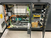 2013 dmg mori seiki dmu 75 monoblock cnc freesmachine - afbeelding 15 van  46
