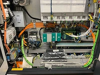 2013 dmg mori seiki dmu 75 monoblock cnc freesmachine - afbeelding 17 van  46