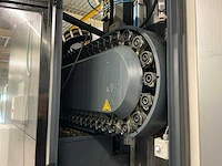 2013 dmg mori seiki dmu 75 monoblock cnc freesmachine - afbeelding 19 van  46