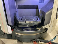 2013 dmg mori seiki dmu 75 monoblock cnc freesmachine - afbeelding 22 van  46