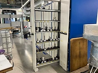 2013 dmg mori seiki dmu 75 monoblock cnc freesmachine - afbeelding 30 van  46