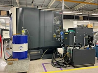 2013 dmg mori seiki dmu 75 monoblock cnc freesmachine - afbeelding 23 van  46