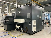 2013 dmg mori seiki dmu 75 monoblock cnc freesmachine - afbeelding 42 van  46
