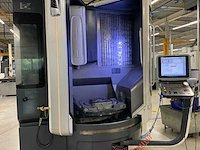 2013 dmg mori seiki dmu 75 monoblock cnc freesmachine - afbeelding 43 van  46