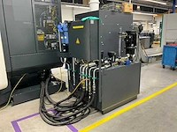 2013 dmg mori seiki dmu 75 monoblock cnc freesmachine - afbeelding 44 van  46