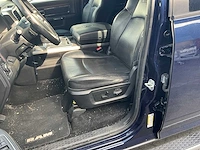 2013 dodge ram 1500 4x4 quad cab bedrijfswagen vd-055-d - afbeelding 5 van  44