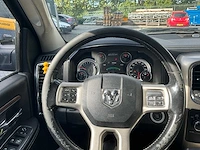 2013 dodge ram 1500 4x4 quad cab bedrijfswagen vd-055-d - afbeelding 6 van  44