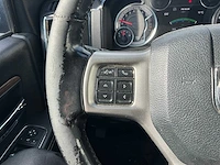 2013 dodge ram 1500 4x4 quad cab bedrijfswagen vd-055-d - afbeelding 9 van  44