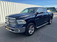 2013 dodge ram 1500 4x4 quad cab bedrijfswagen vd-055-d - afbeelding 1 van  44