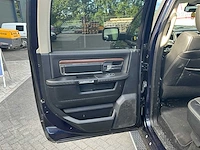 2013 dodge ram 1500 4x4 quad cab bedrijfswagen vd-055-d - afbeelding 24 van  44