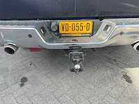2013 dodge ram 1500 4x4 quad cab bedrijfswagen vd-055-d - afbeelding 27 van  44