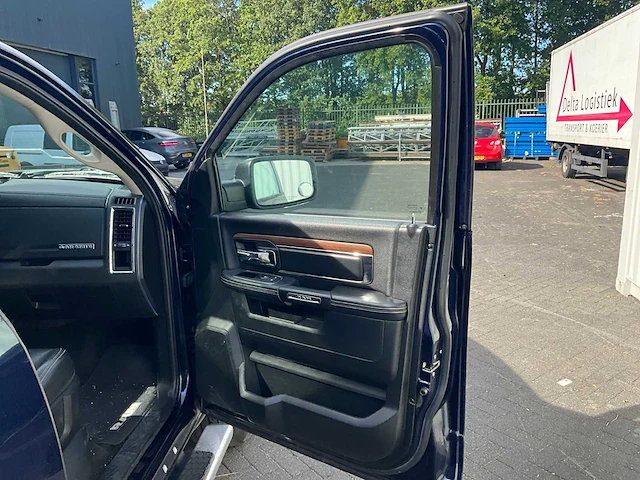 2013 dodge ram 1500 4x4 quad cab bedrijfswagen vd-055-d - afbeelding 32 van  44