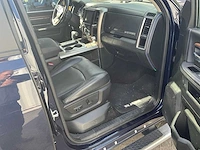 2013 dodge ram 1500 4x4 quad cab bedrijfswagen vd-055-d - afbeelding 33 van  44