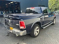 2013 dodge ram 1500 4x4 quad cab bedrijfswagen vd-055-d - afbeelding 23 van  44
