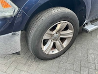 2013 dodge ram 1500 4x4 quad cab bedrijfswagen vd-055-d - afbeelding 40 van  44