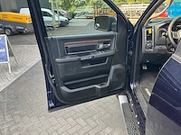 2013 dodge ram 1500 4x4 quad cab bedrijfswagen vd-055-d - afbeelding 44 van  44