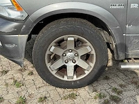 2013 dodge ram 1500 5.7 v8 4x4 qc 6'4 - afbeelding 2 van  30