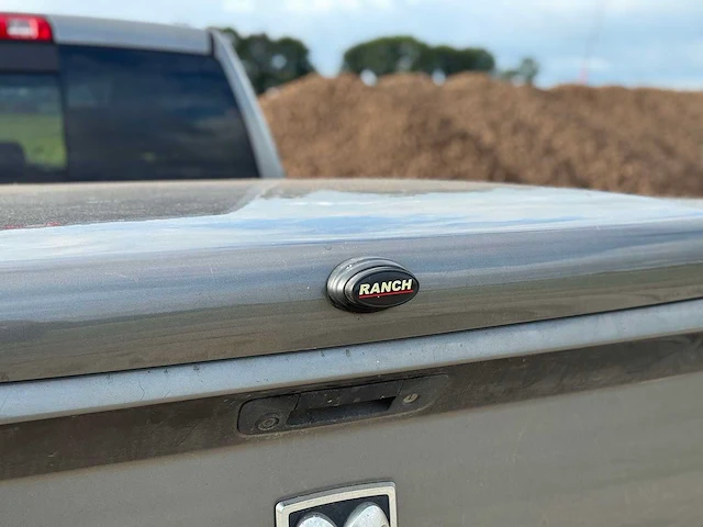 2013 dodge ram 1500 5.7 v8 4x4 qc 6'4 - afbeelding 3 van  30